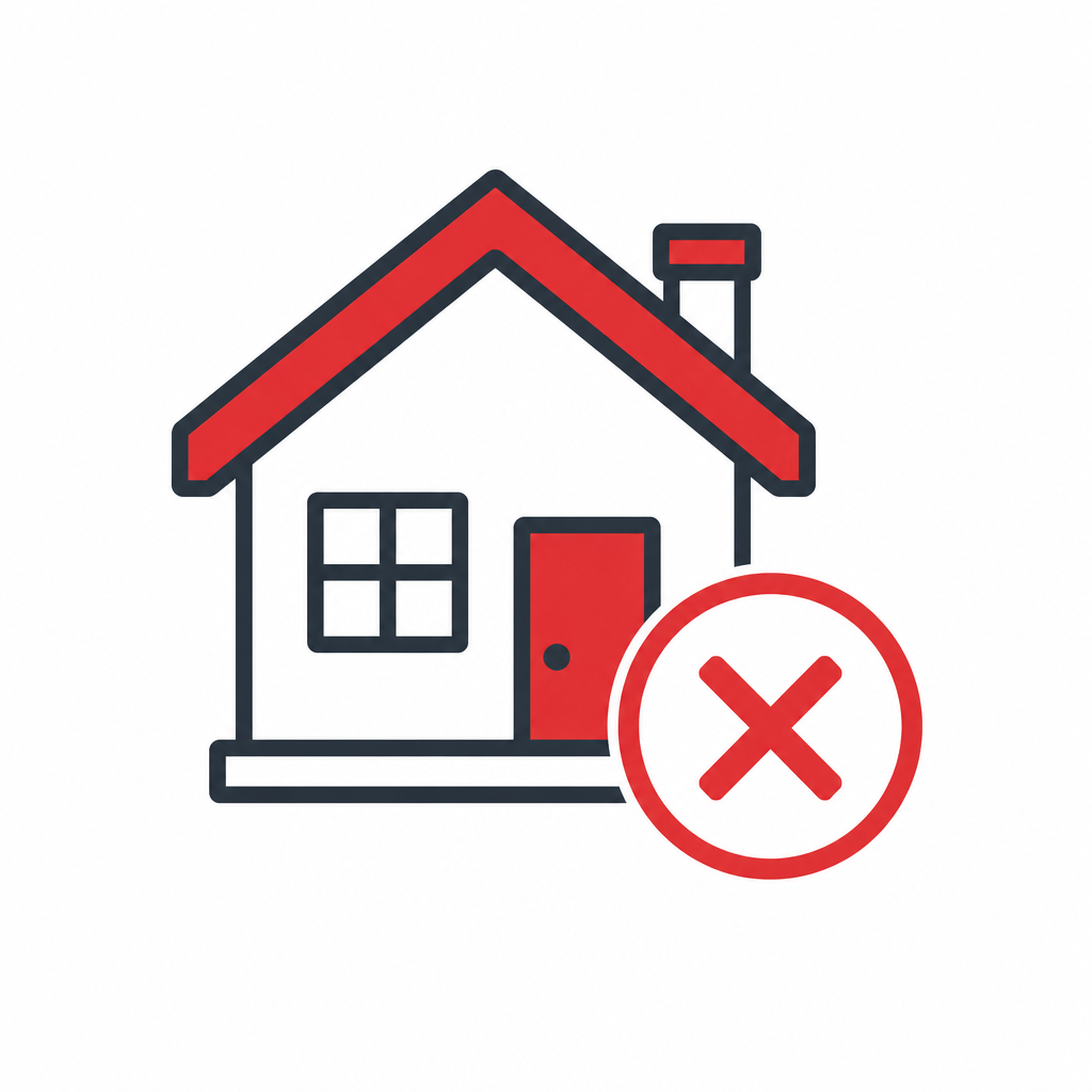 Cancel permanent residence registration